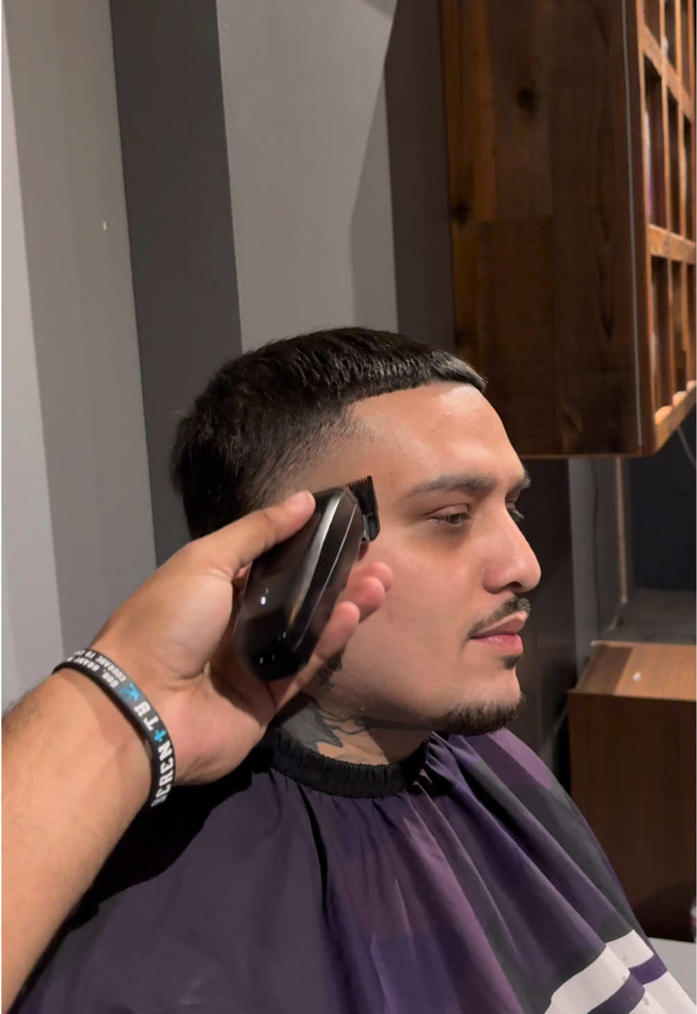 @San Diego Barber