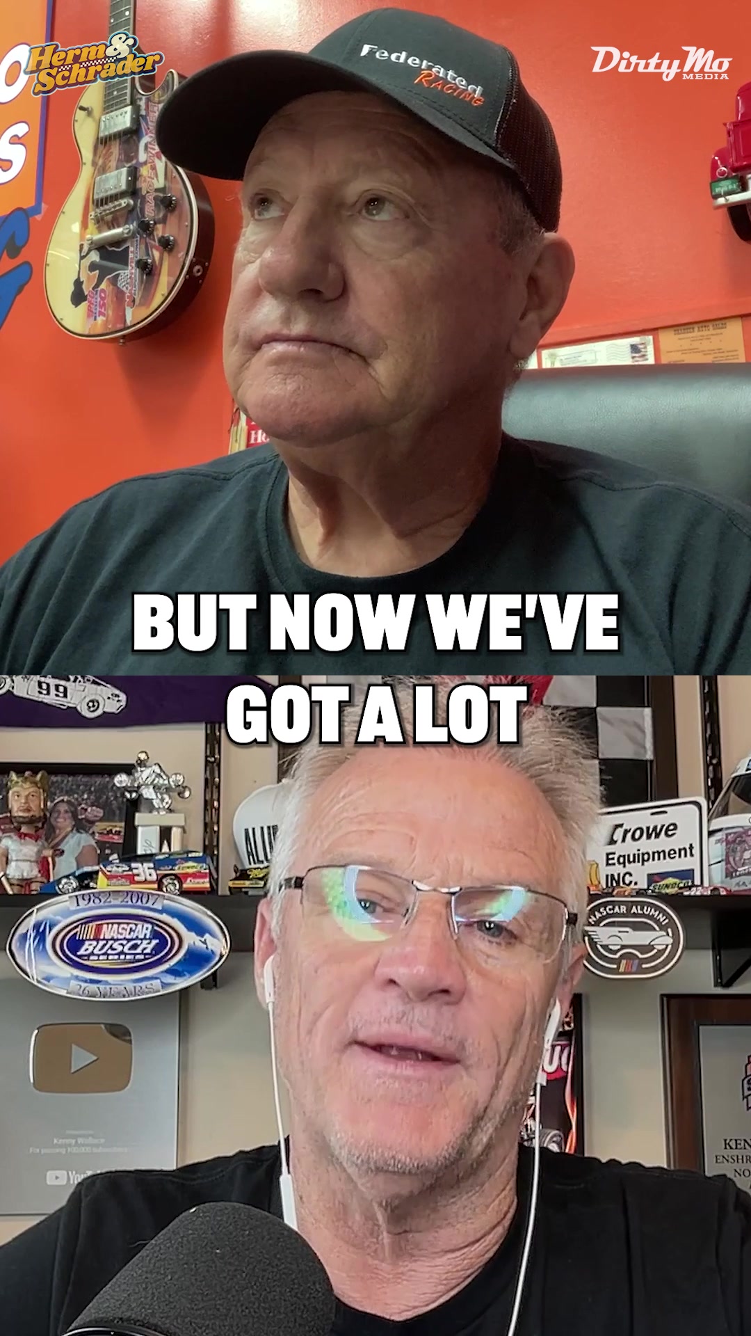 @Dirty Mo Media