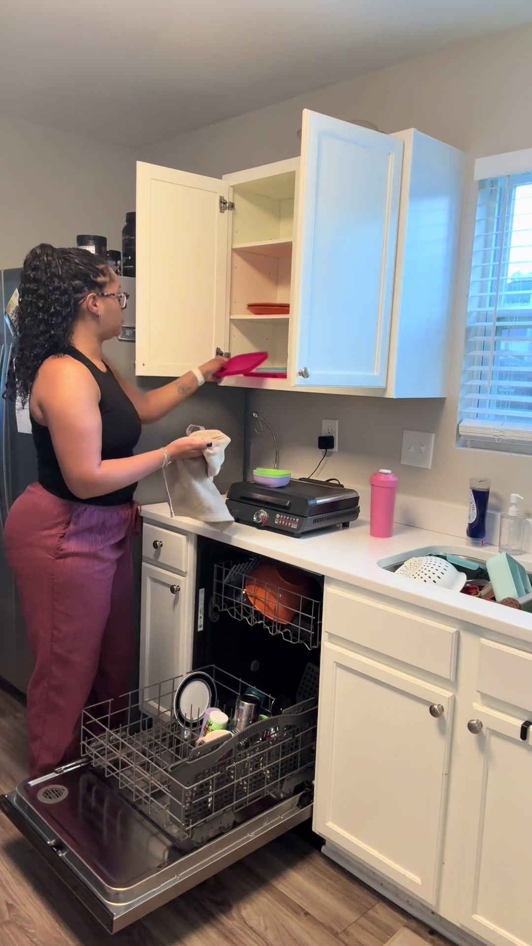 @Kala |Girl Mom |All the things