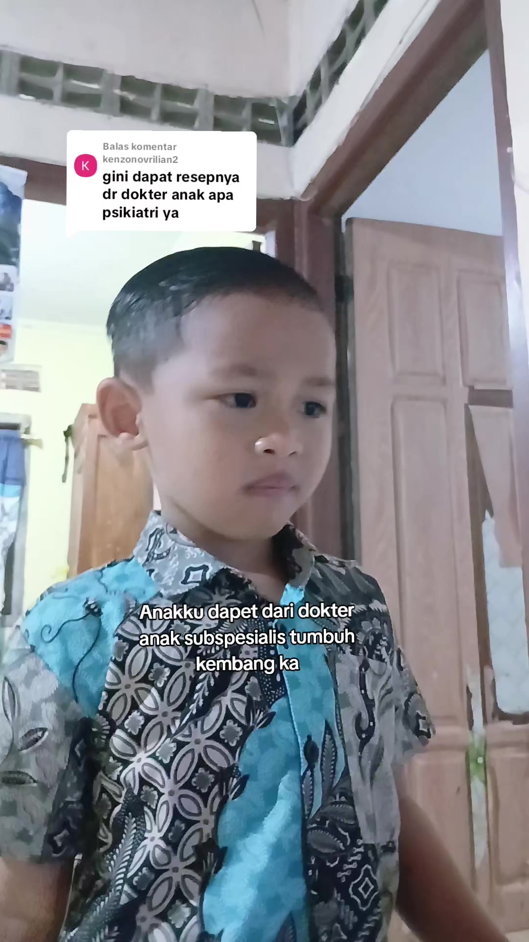 @Mamanya Absi Aksa