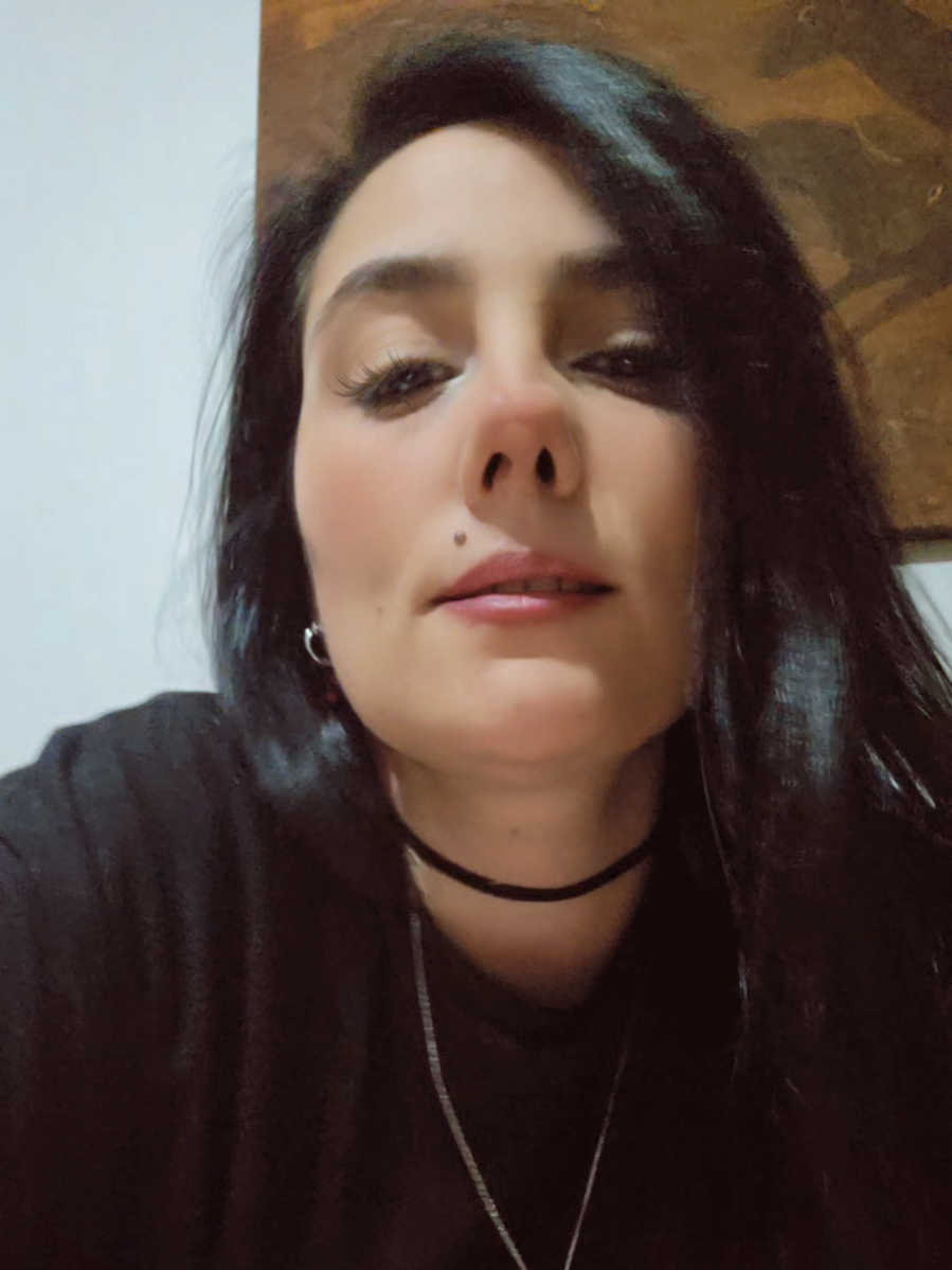@Nadia Sanchez