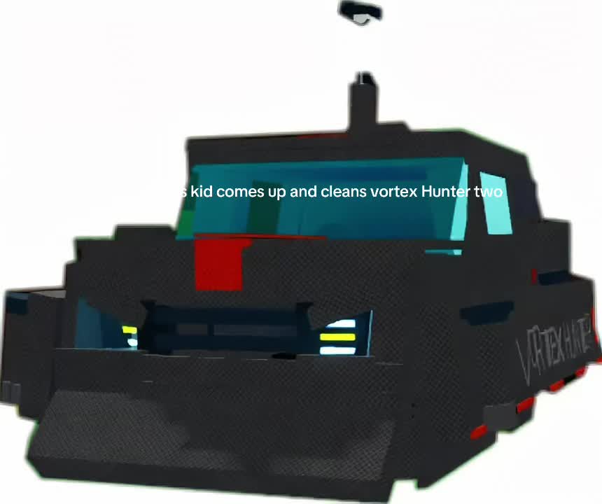 @🌪️the VORTEX HUNTER 2🌪️