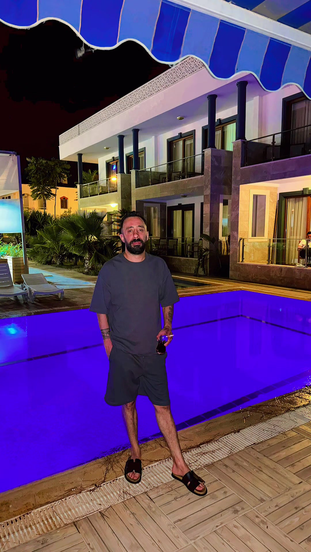@Hakan Sarıhan
