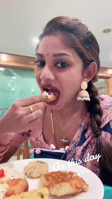 @Shasnii Mohan