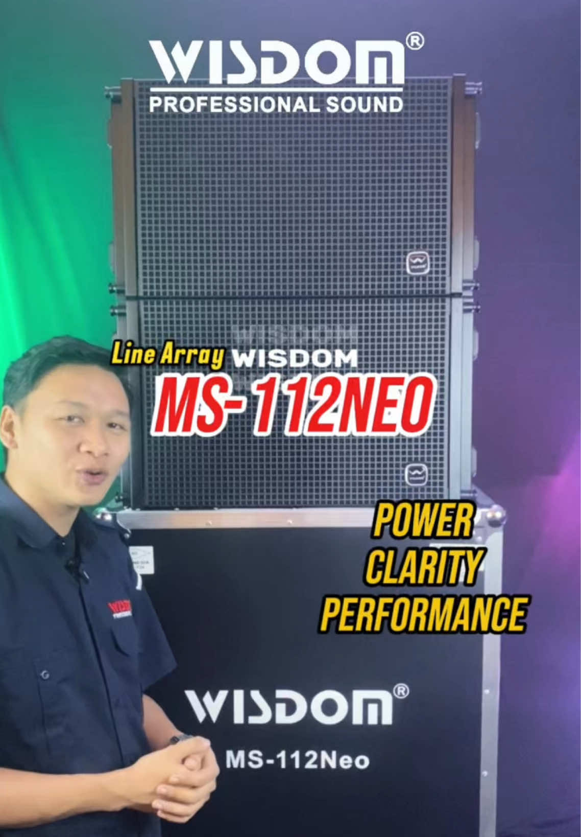 @Wisdom Pro Audio