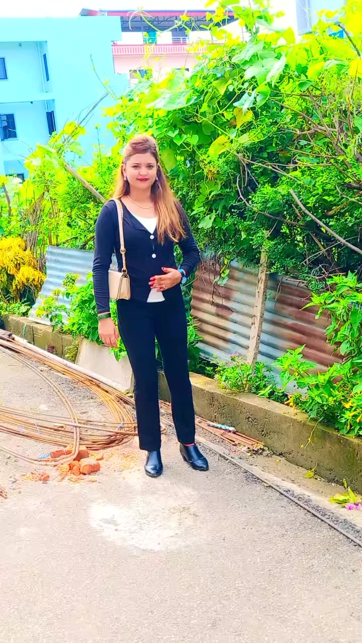 @Sirjana Pokharel