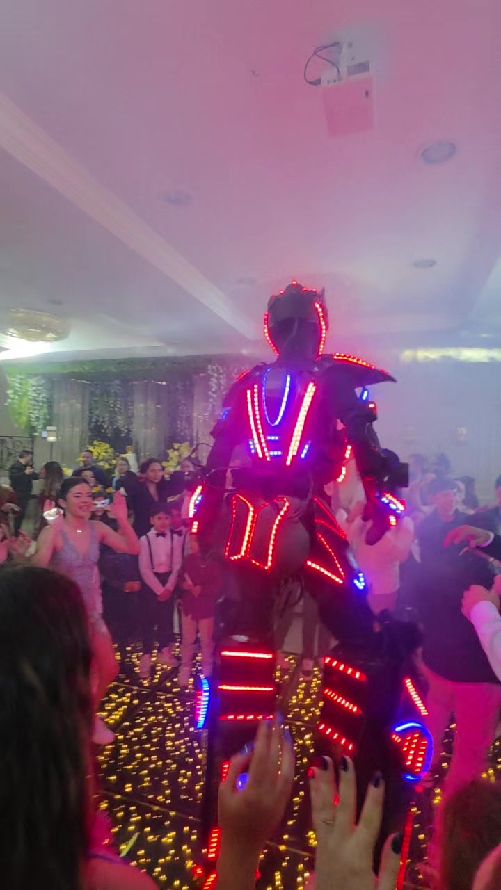 @HB EVENTOS
