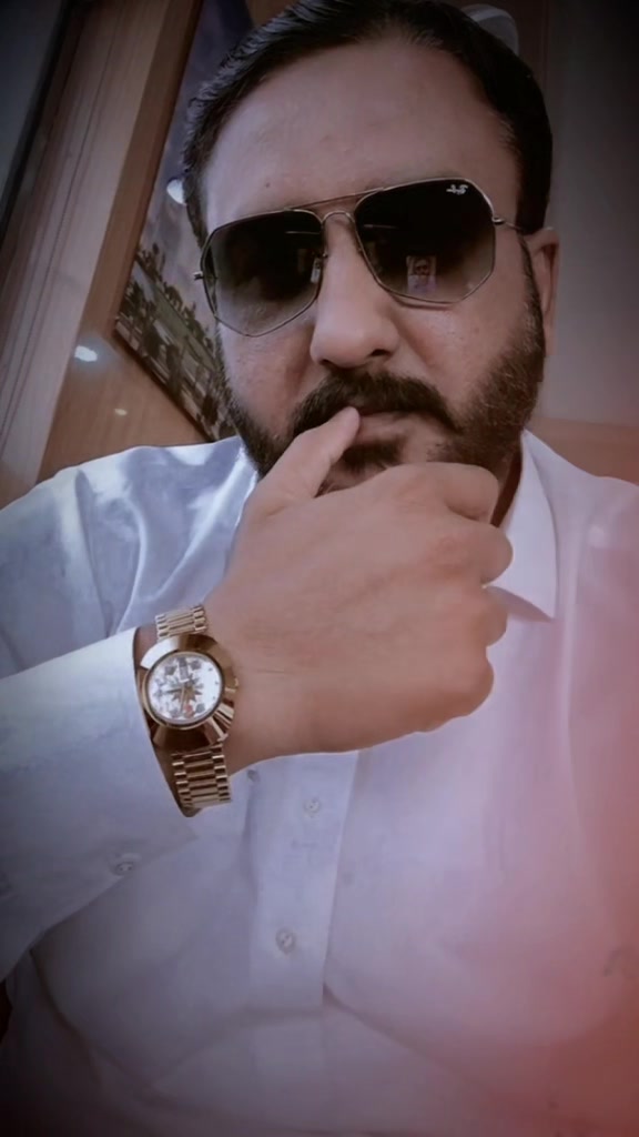 @Naveed Kashmiri 🦁