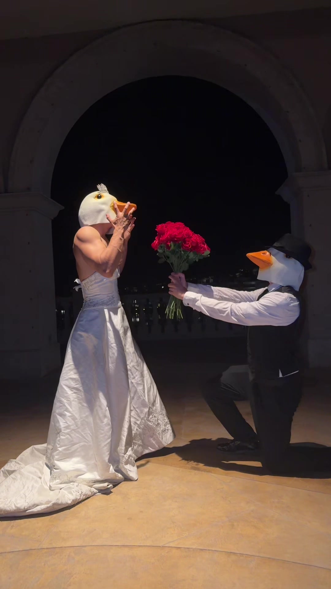 @Dannyduck