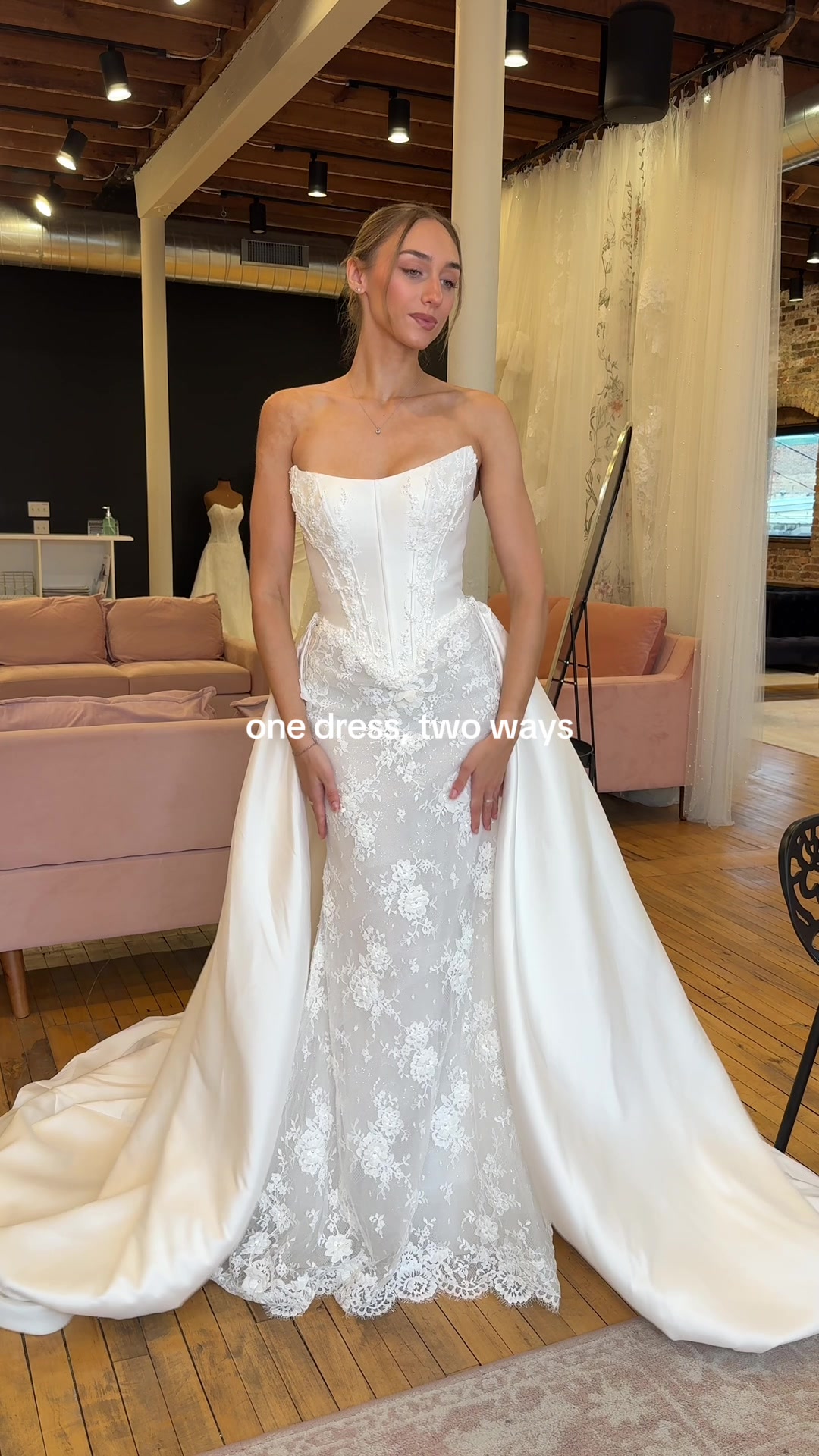 @Bon Bon Belle Bridal