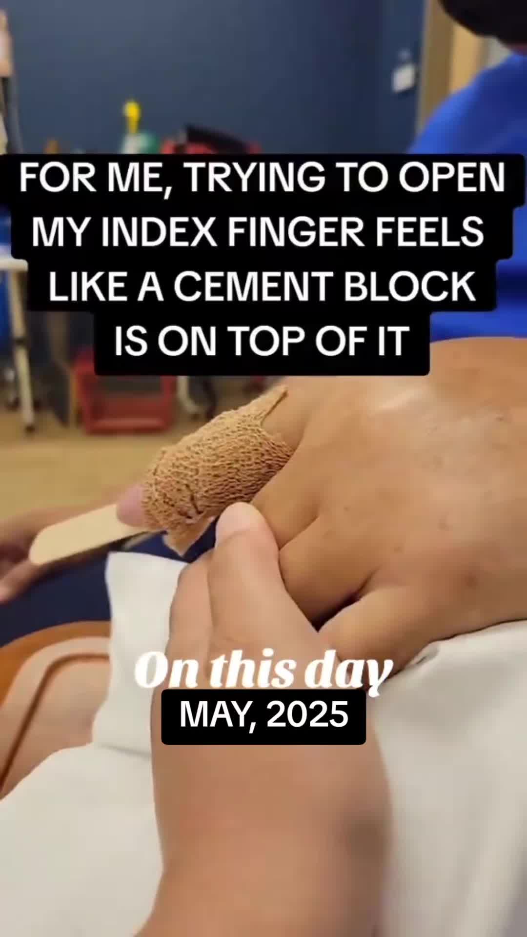 @Stroke SURVIVOR Sal