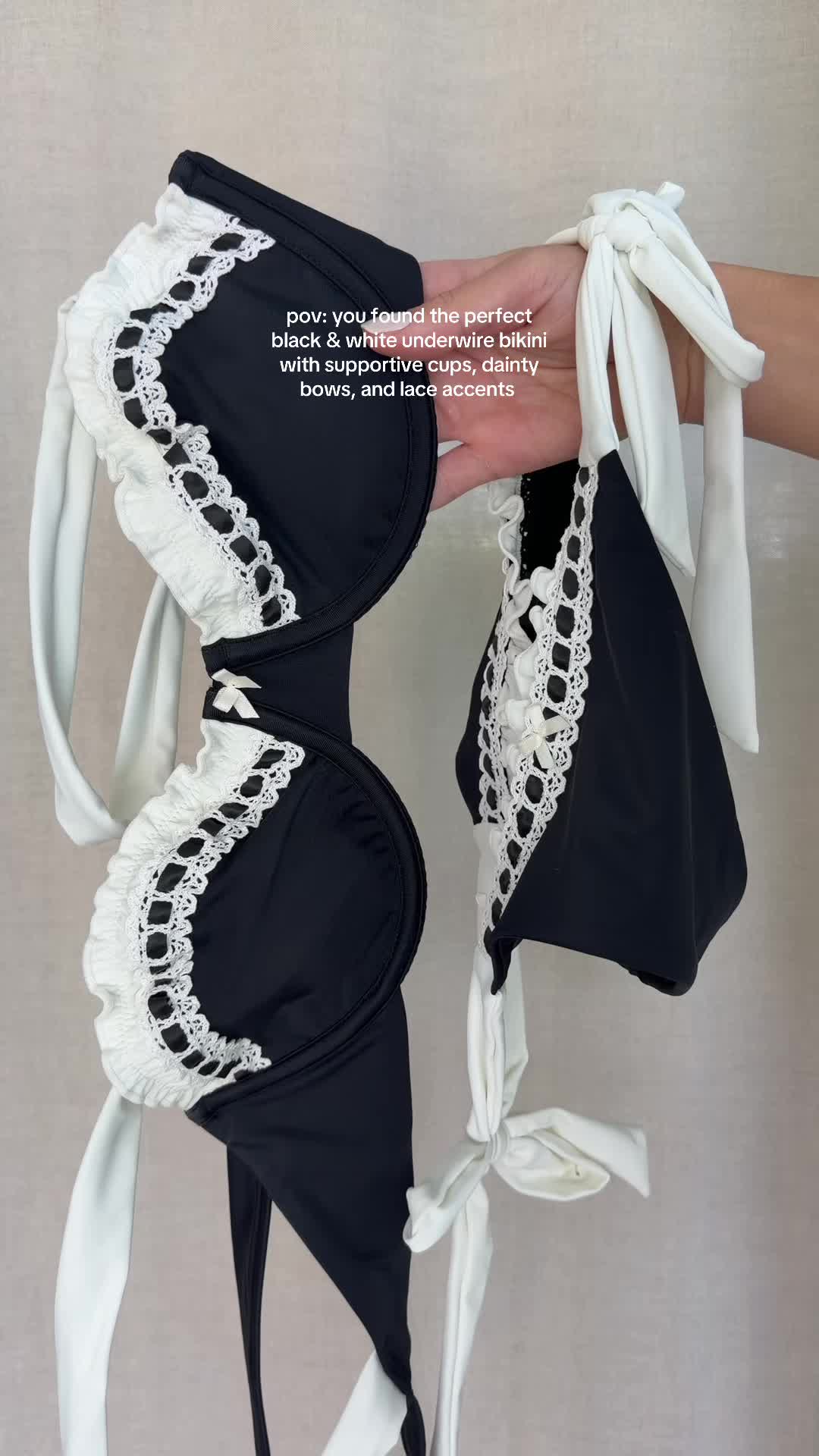 @Haute Swimwear