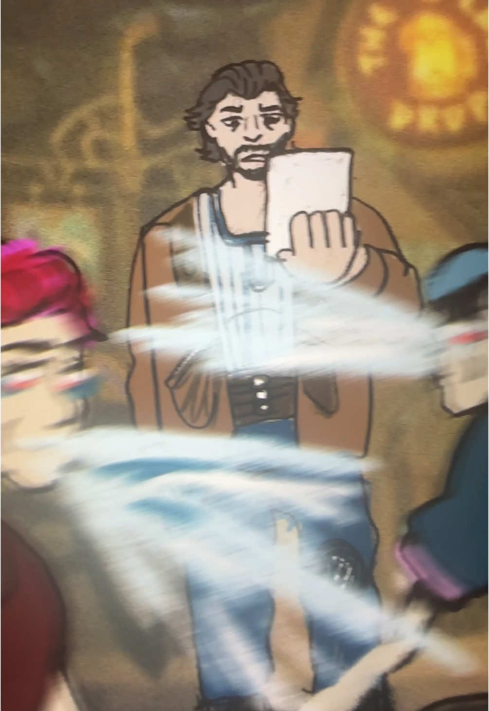 @Hey it’s Jay