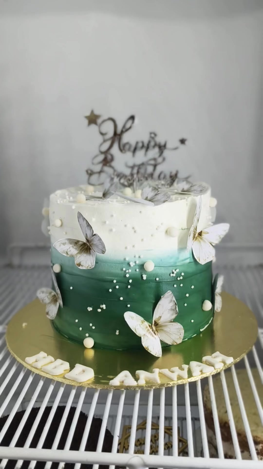 @Cake Spot