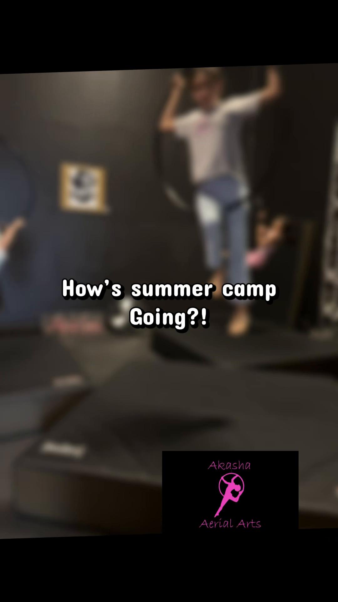 @Akasha Aerial Arts