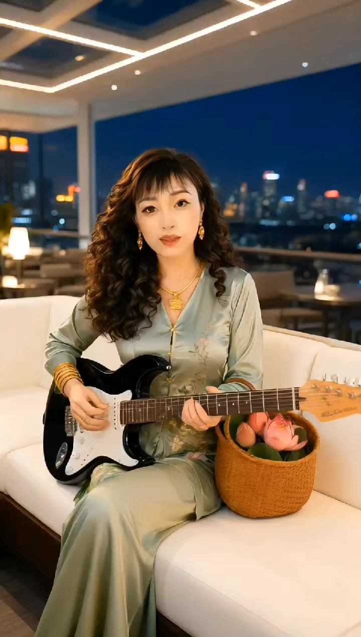 @🆚C&Ocirc; HAI NINH THUẬN