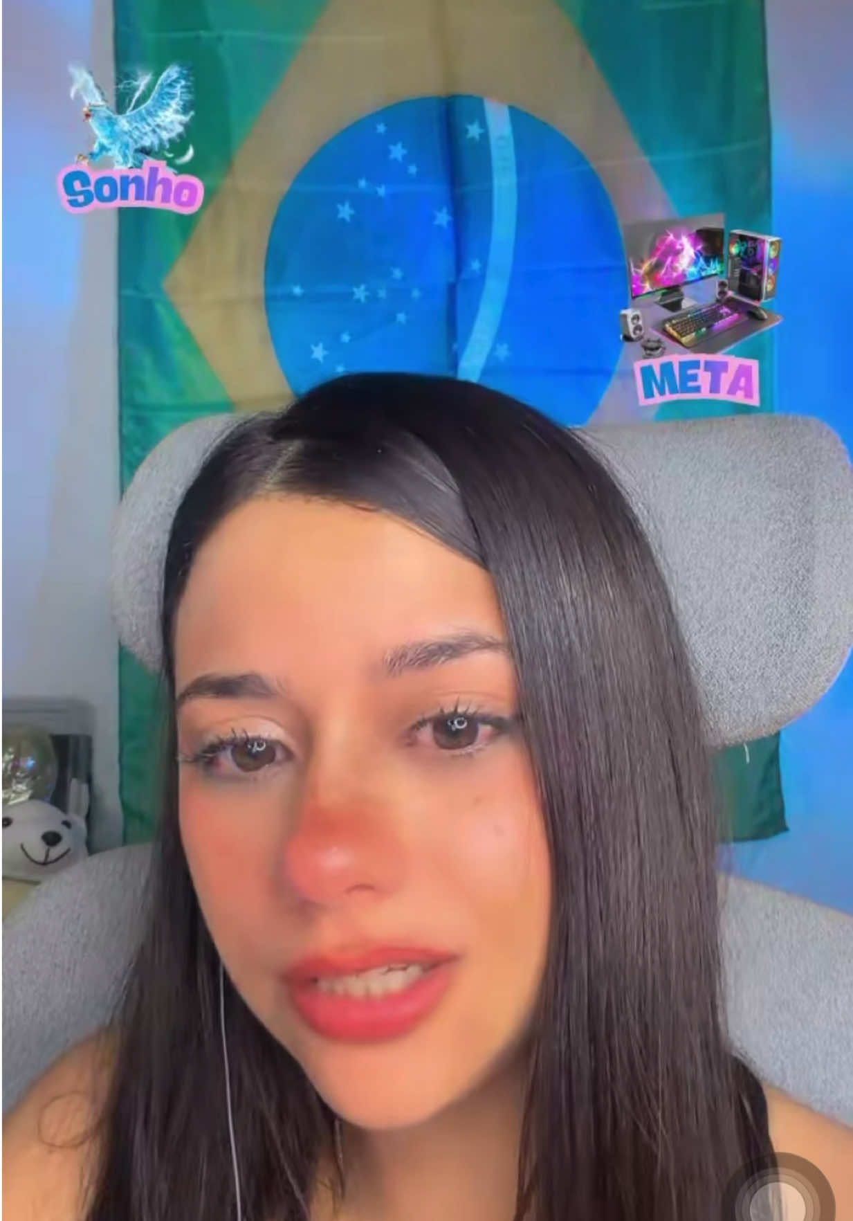 @B&aacute;rbara Ant&ocirc;nia 🌸🧚🏼&zwj;♀️
