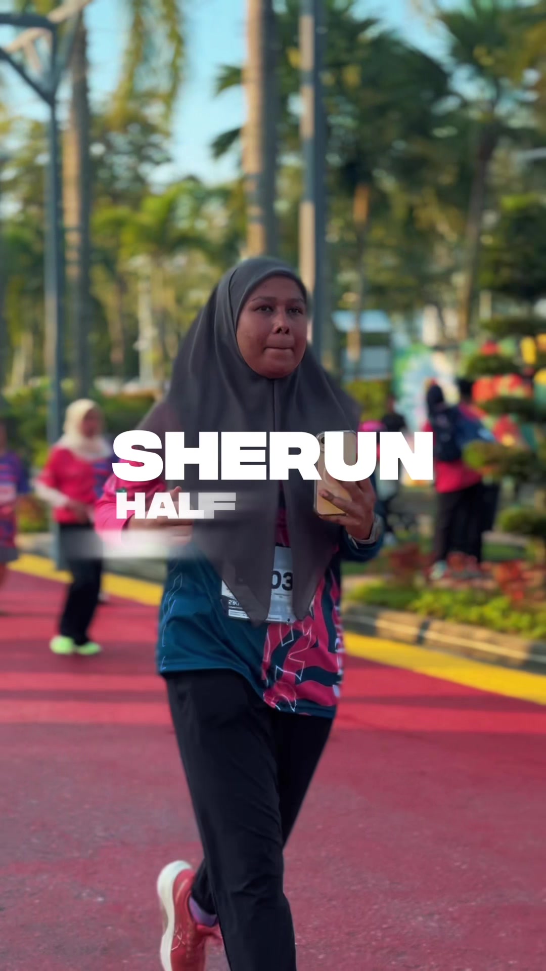 @Perbadanan Putrajaya