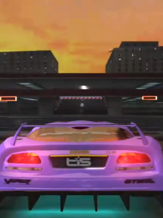 @Midnight Club lll