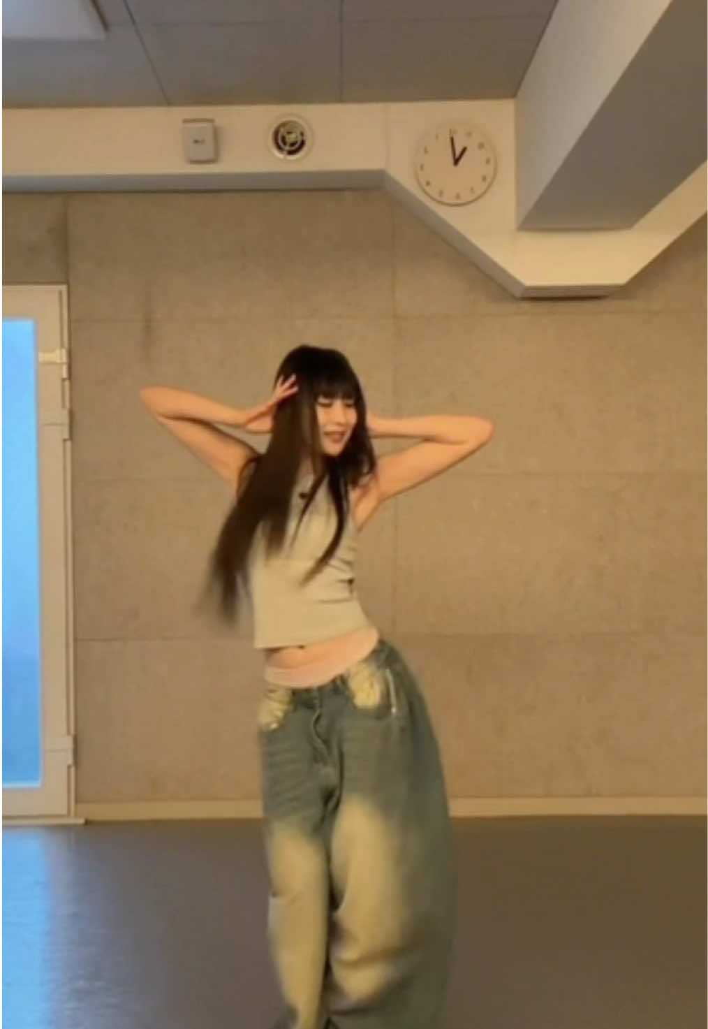 @Beby_Trainee.B