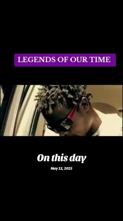@Africantrumpet 🎺🎺🎺