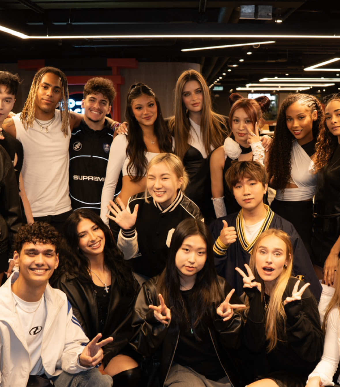 @Now United