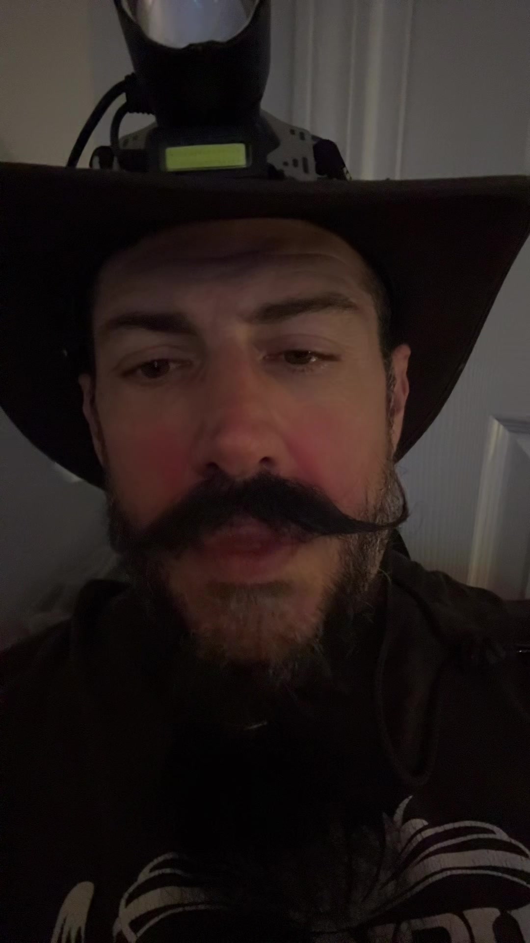 @CreaturePreacher