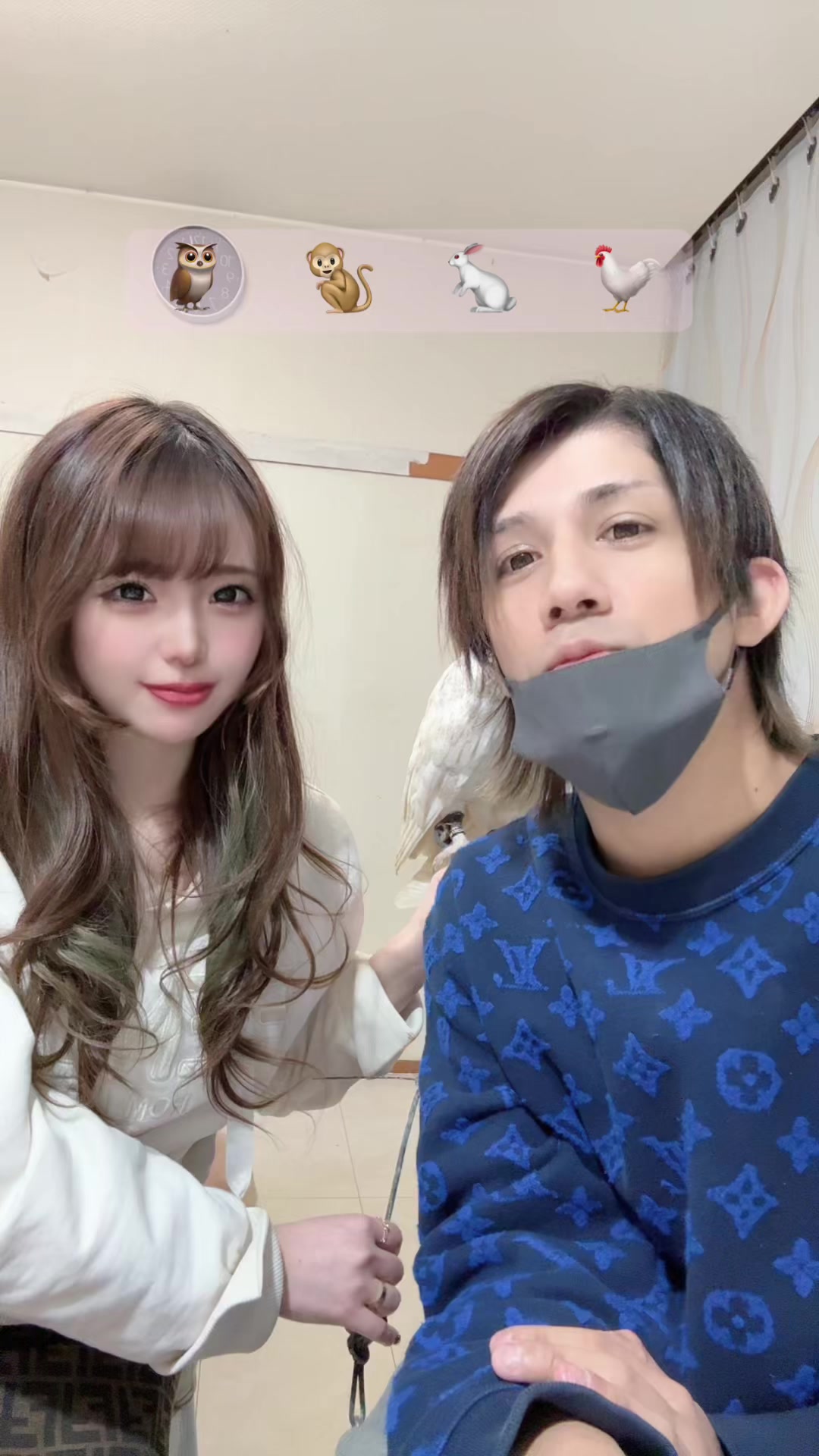 @あきと🦈🍾(あきかに)