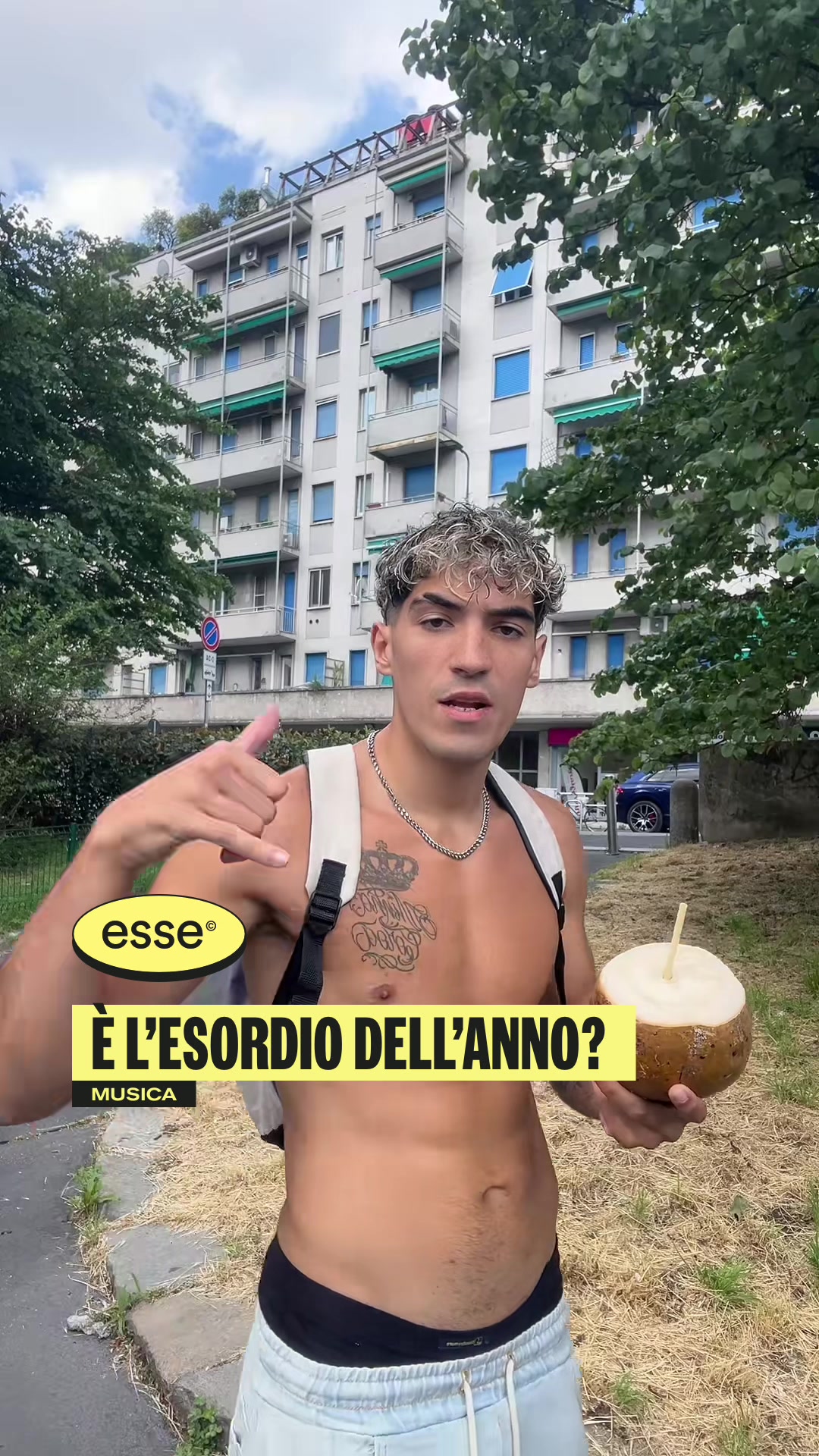 @esse
