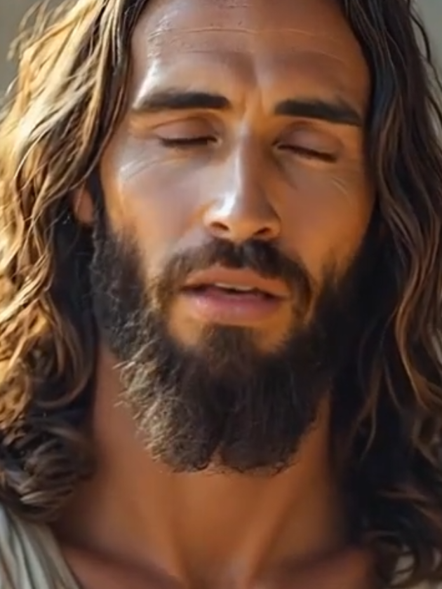 @Voz de Cristo