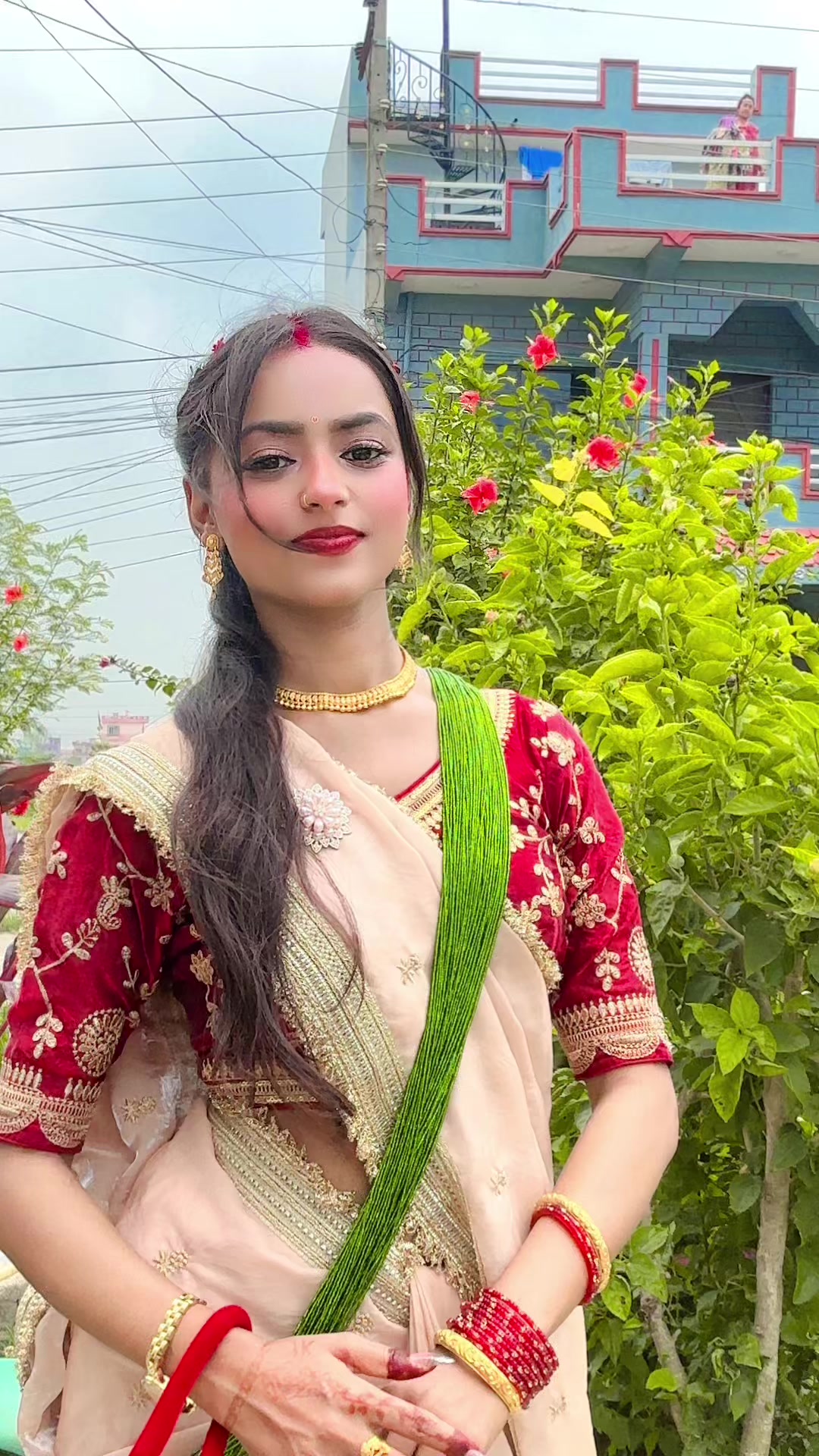 @Kreetika 💗🫅भण्डारी