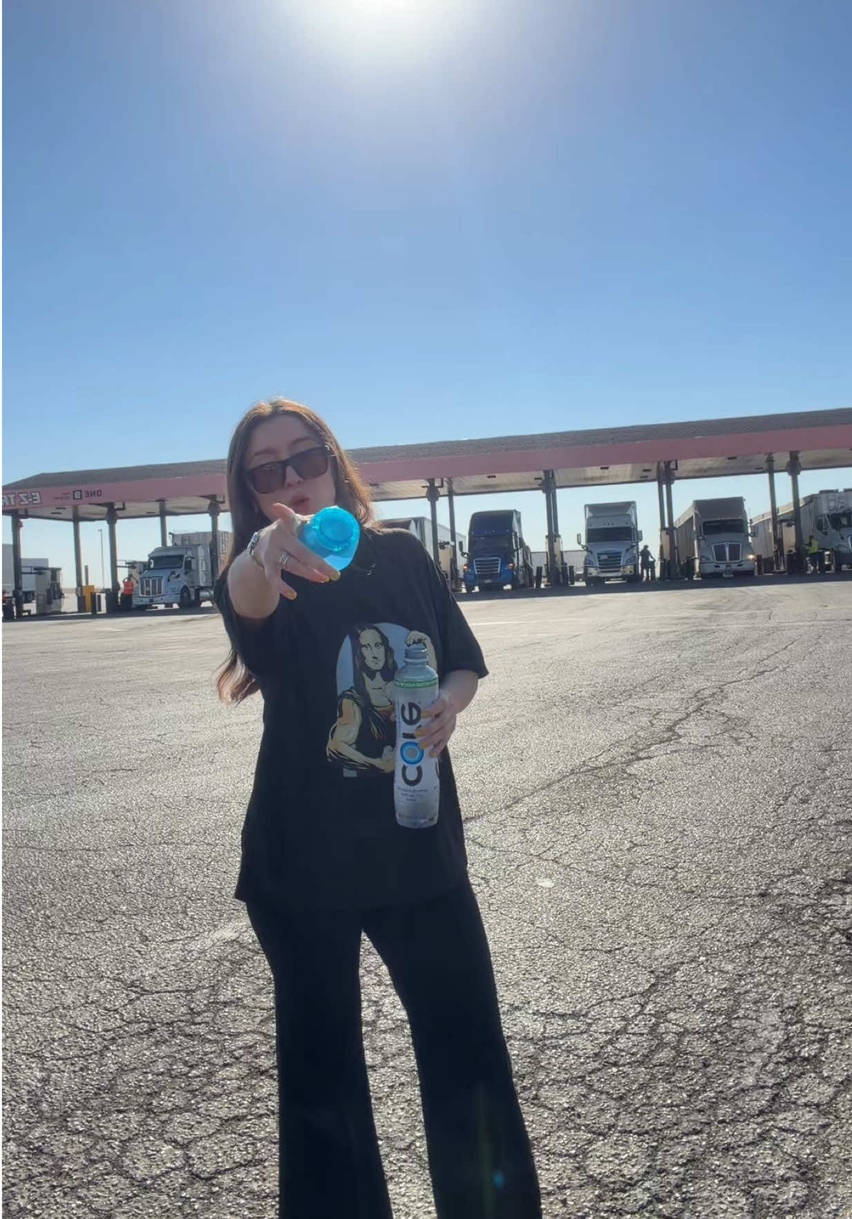 @Odalys Medina