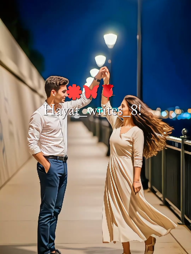 @✨Hᴬᵞᴬᵀ_Wᴿᴵᵀᴱˢ_8✨❣️