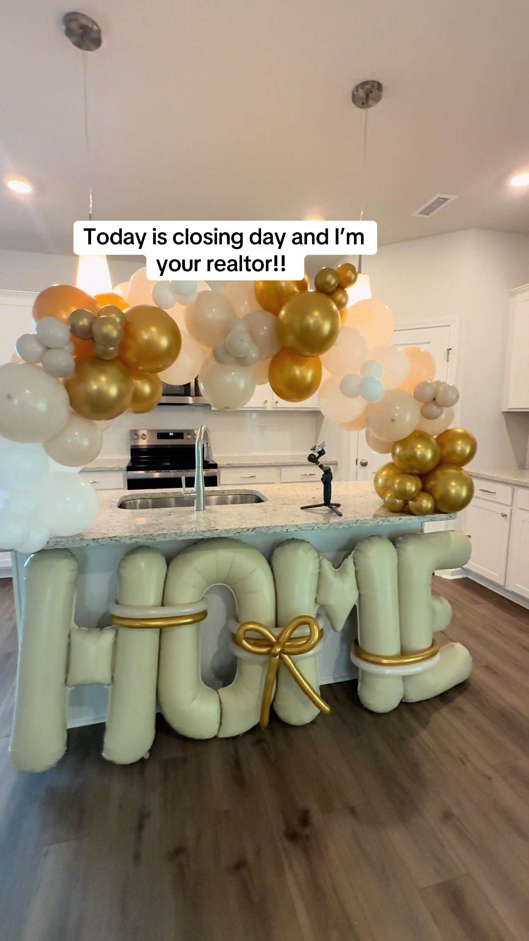 @Shanique, NC/SC Realtor®️