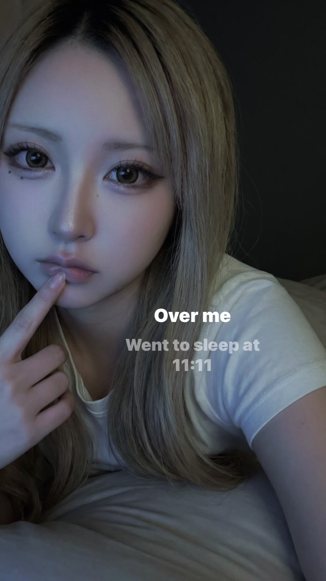 @・・