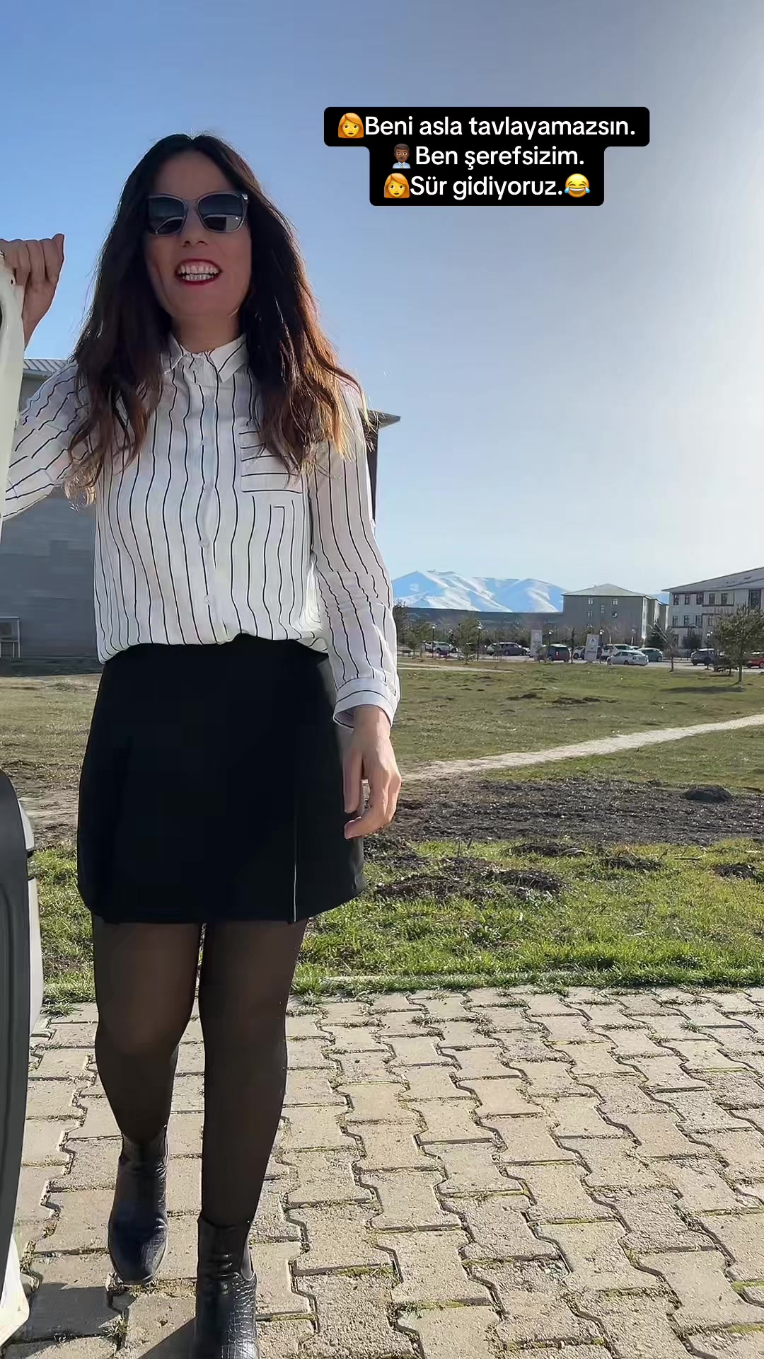 @Sibel Avesta