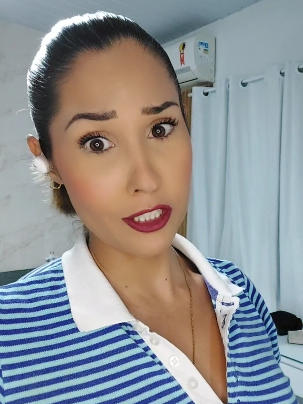 @Erica Mateus