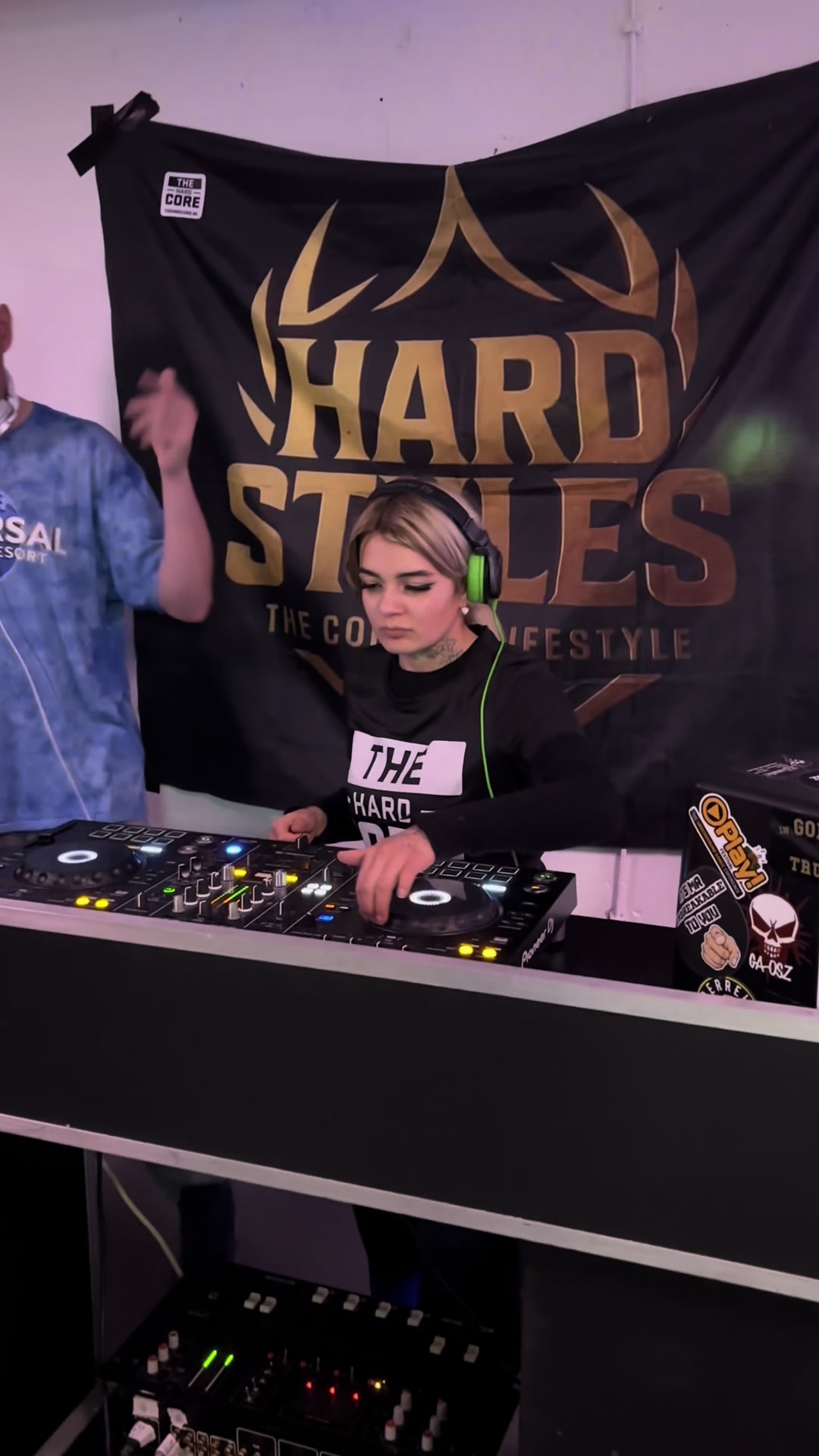 @Magsen DJ