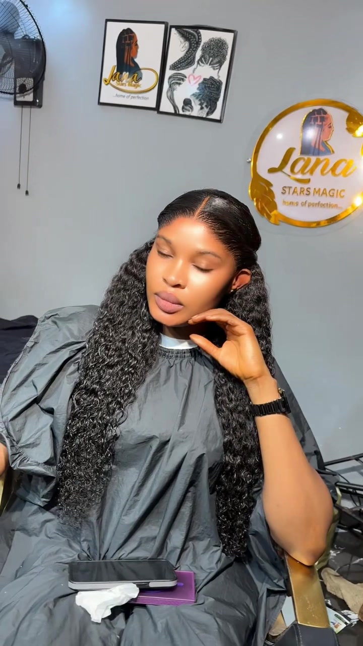 @FESTAC/SATELLITE STYLIST