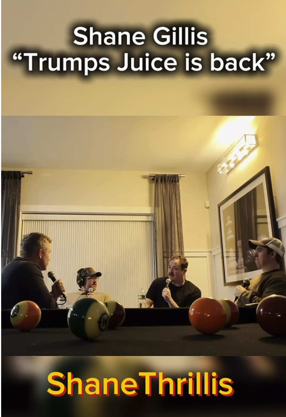 @shanethrillis
