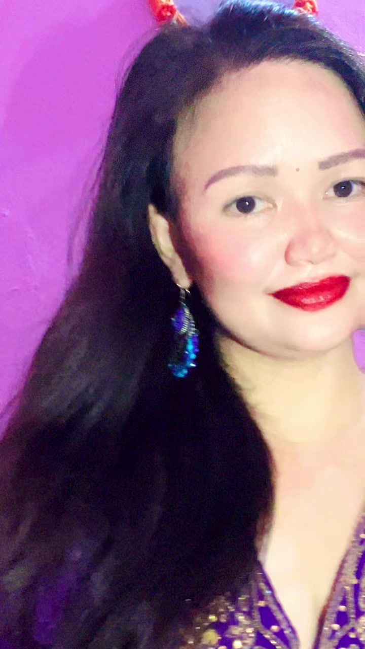@Mayalu