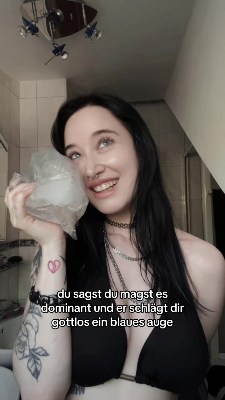 @B doll