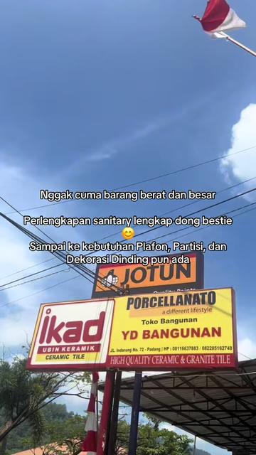 @TokoBangunanYd
