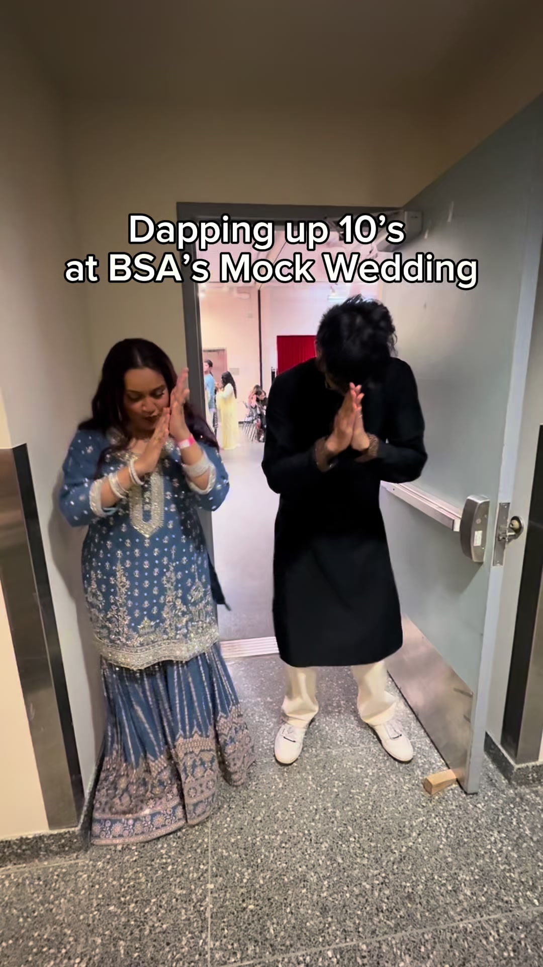 @Baruch BSA
