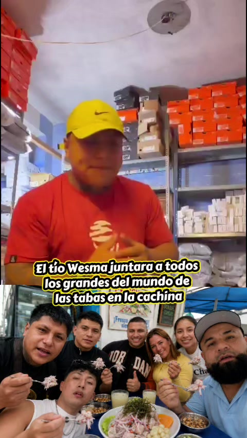 @ShowNegocios