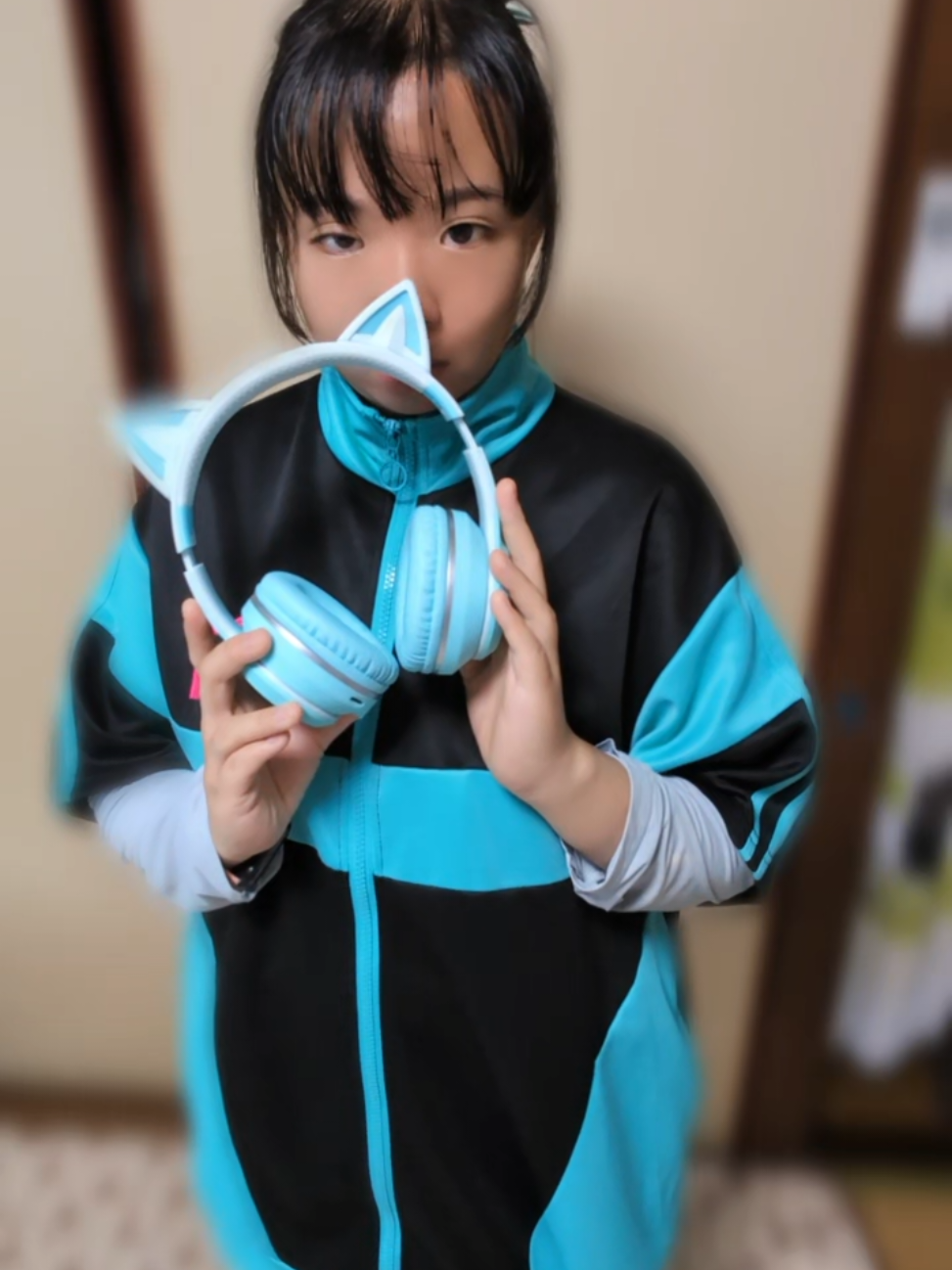@💙🐾鈴猫ℛ🎧