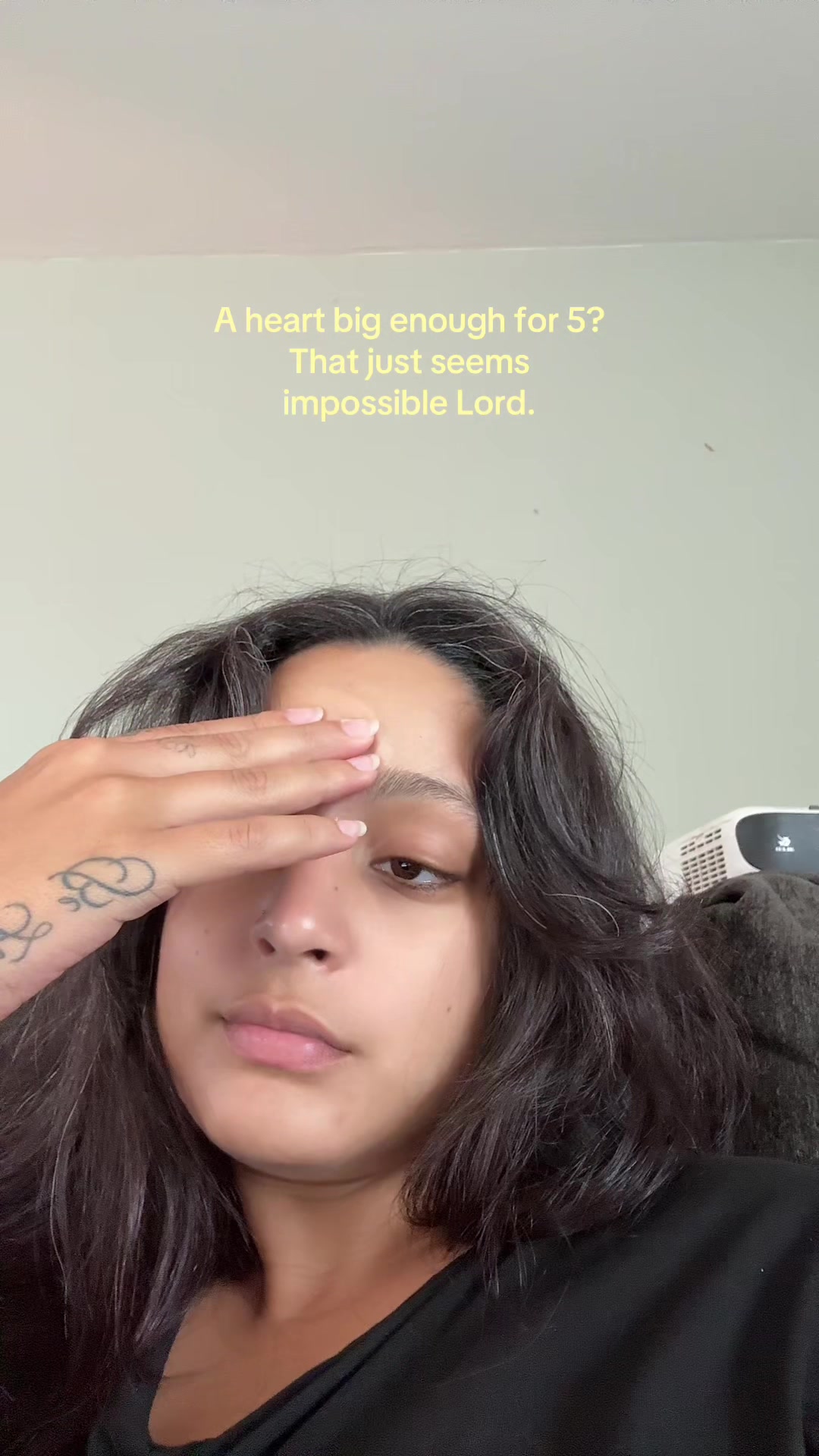 @Jasleen 🤍 | Selah Society