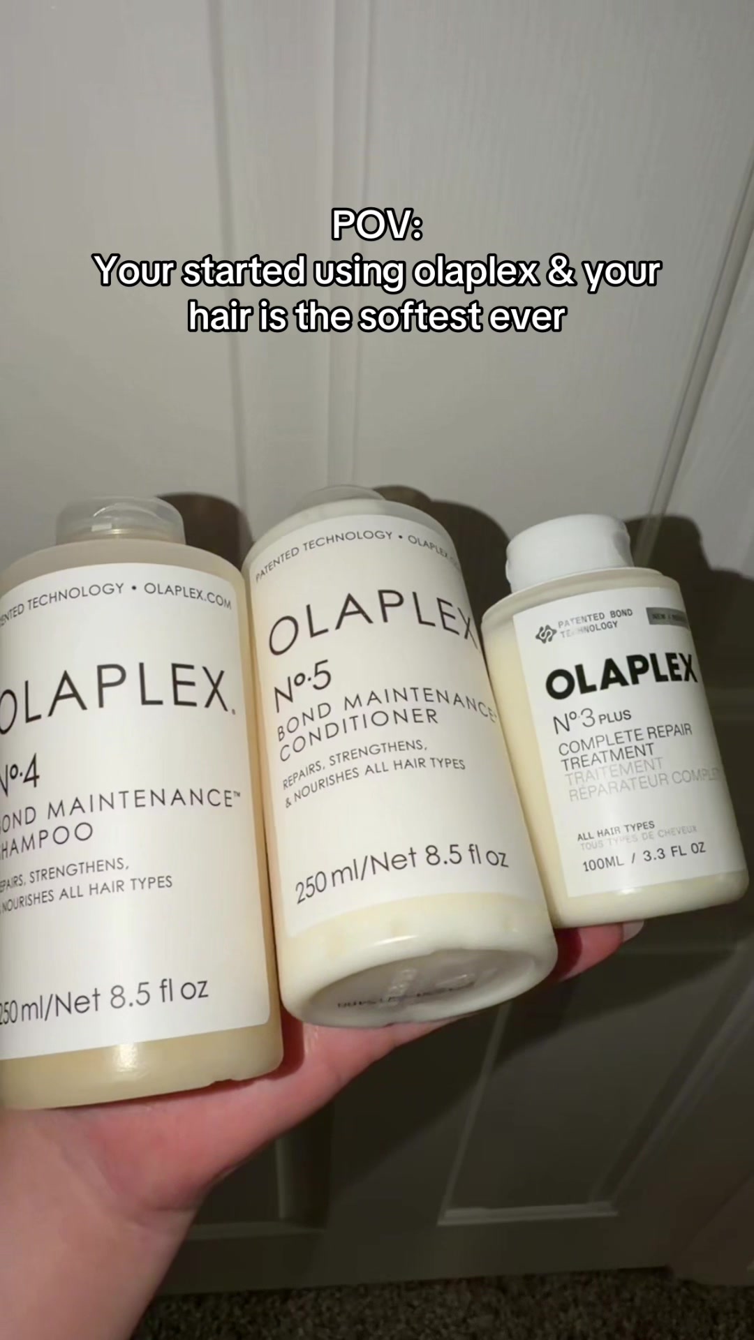 @Korean Skincare | Trish Trinh
