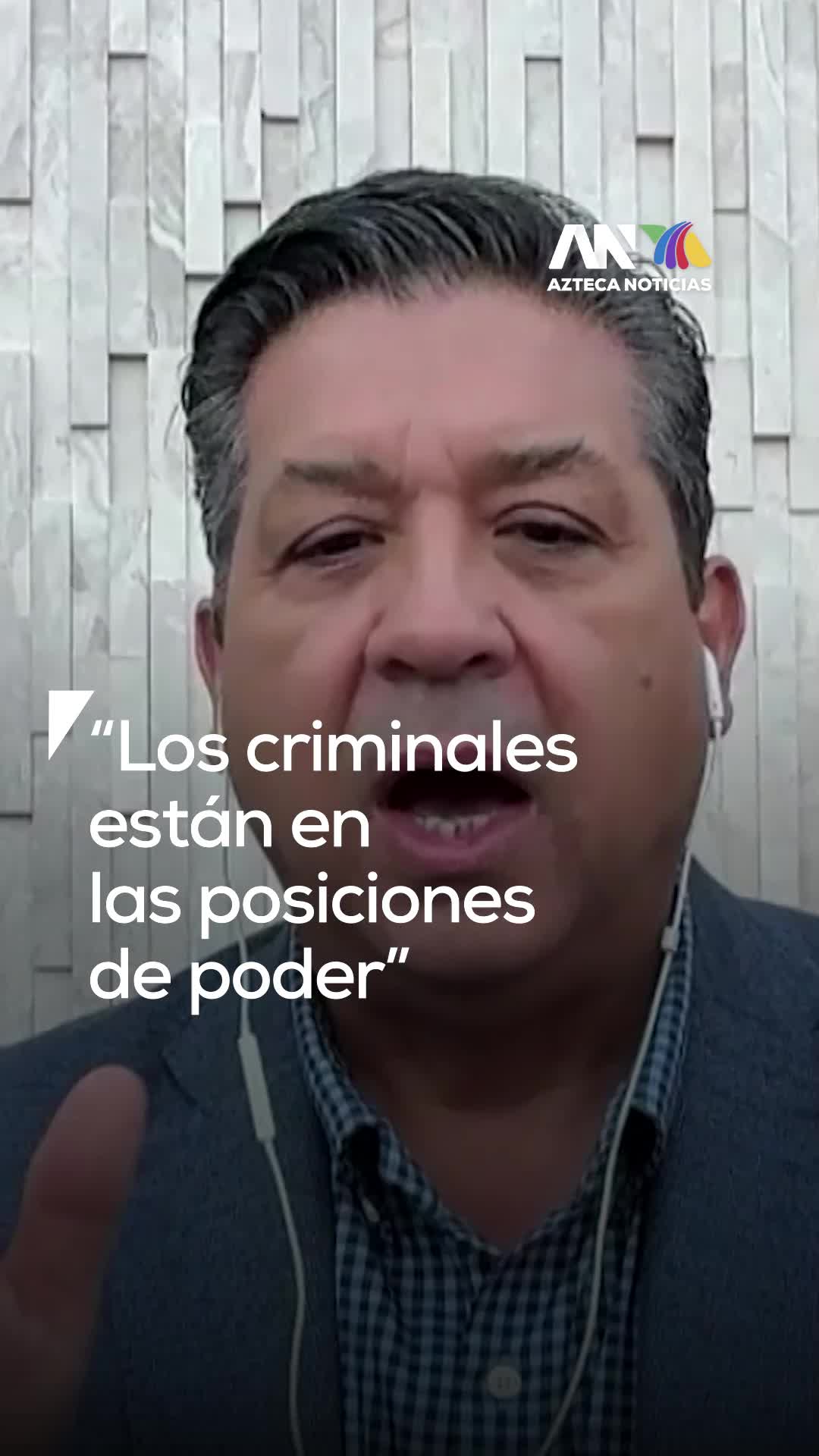 @Azteca Noticias