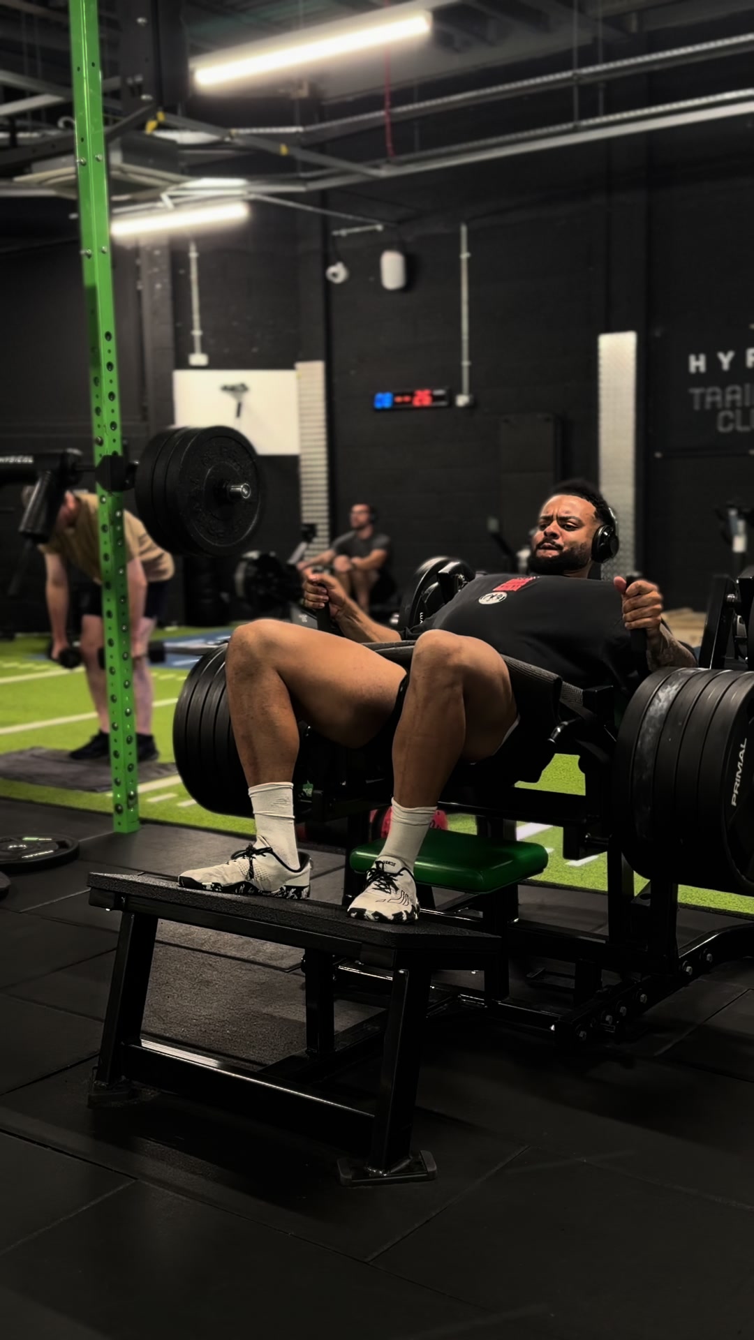 @Tyler Williams|online coach